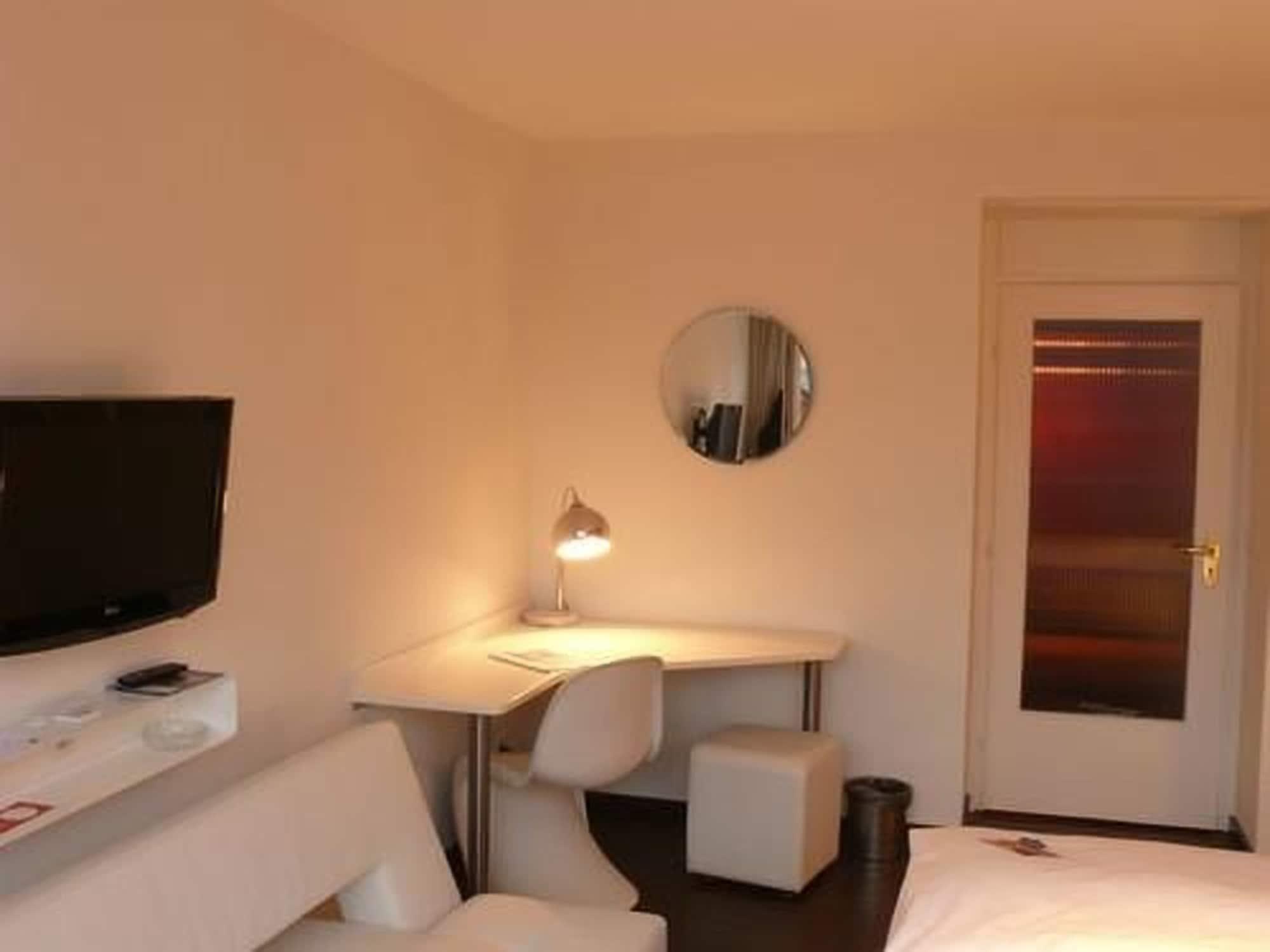 Cityhotel Monopol هامبورغ المظهر الخارجي الصورة