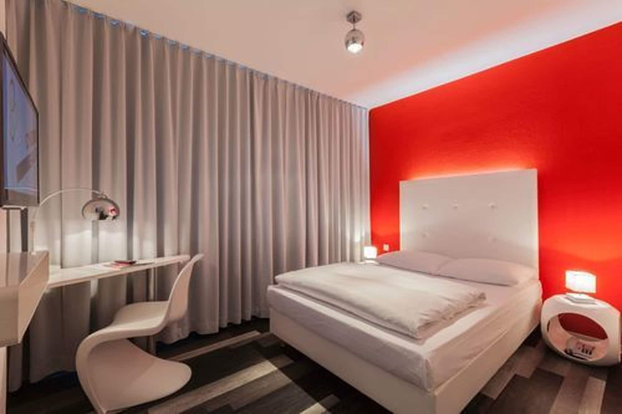 Cityhotel Monopol هامبورغ المظهر الخارجي الصورة