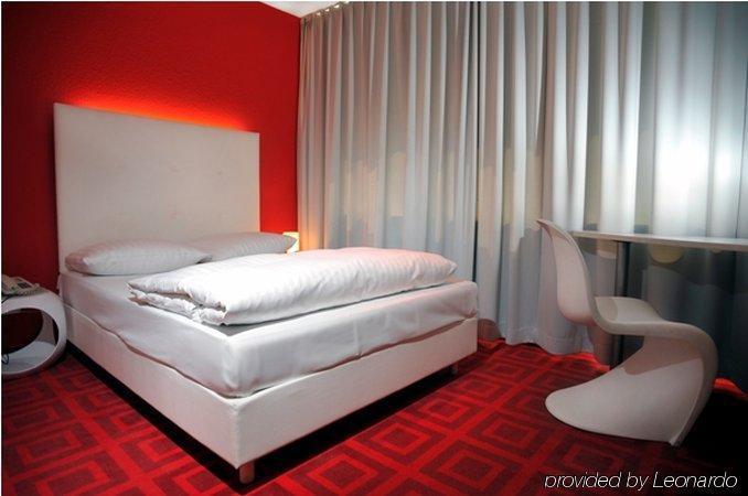 Cityhotel Monopol هامبورغ الغرفة الصورة