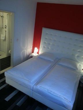 Cityhotel Monopol هامبورغ المظهر الخارجي الصورة