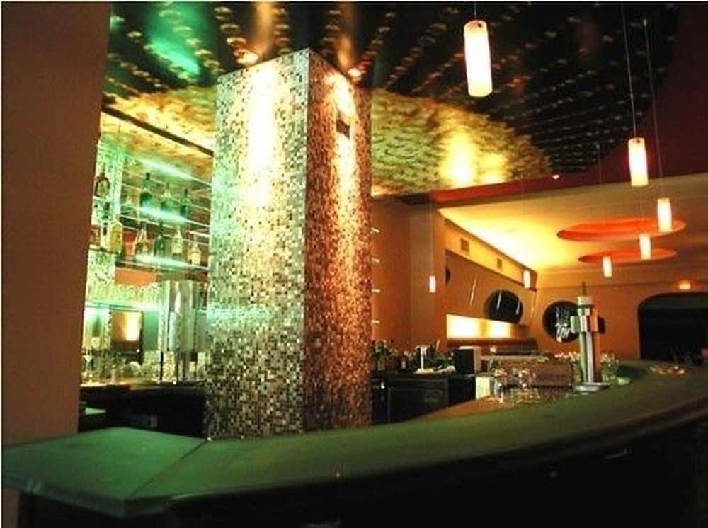 Cityhotel Monopol هامبورغ المطعم الصورة